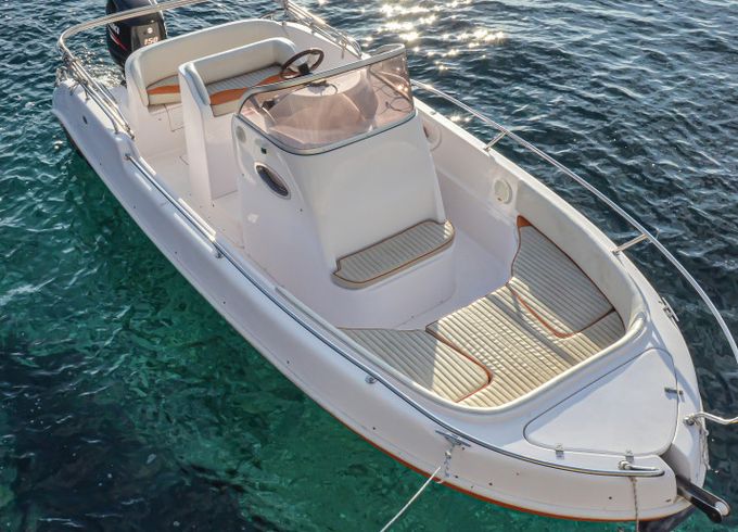 Marino Aphordite 650