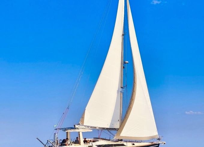 Ocean Yachts Ocean Star 51.2