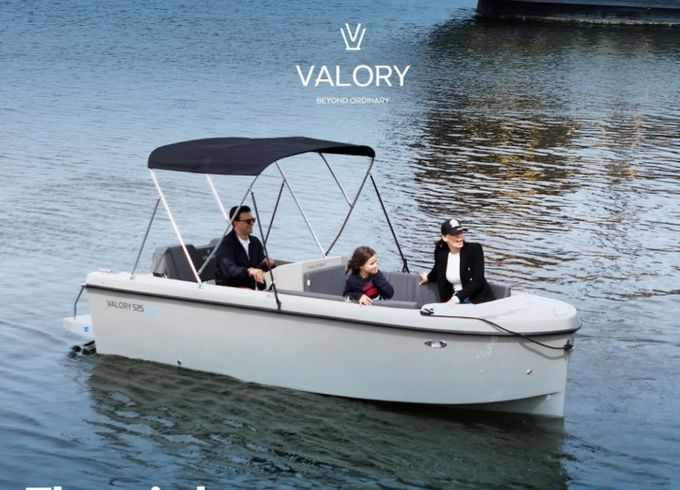 Valory 525