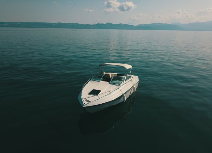 Crownline 210 CCR
