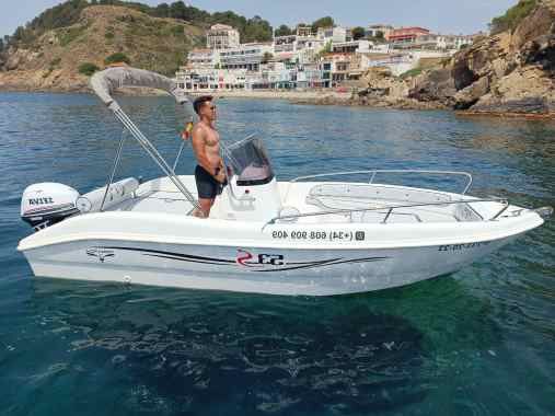 Baltic Yachts Remus450