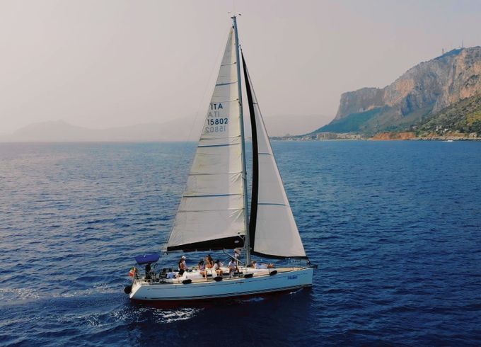 Dufour 40 Performance