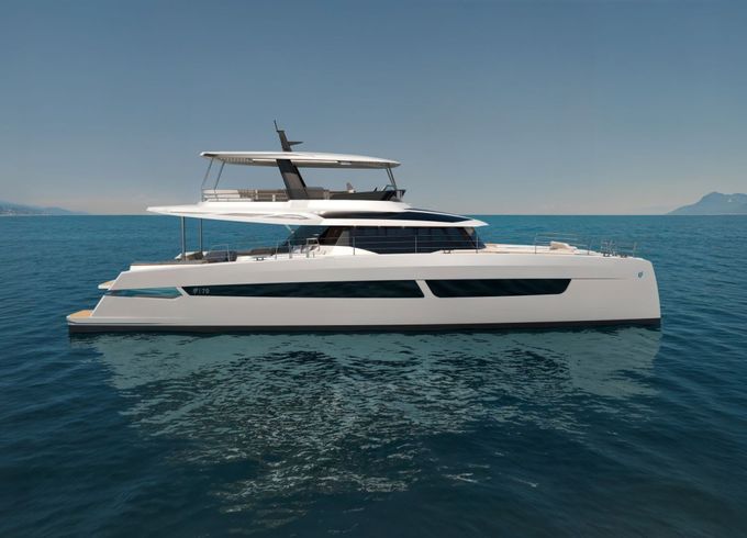 Fountaine Pajot ELLY II