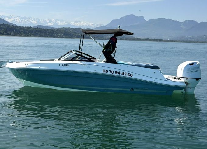 Bayliner VR5