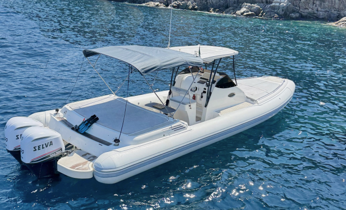 CVL Nautica Impetus 36