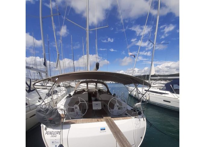 Bavaria Cruiser 46