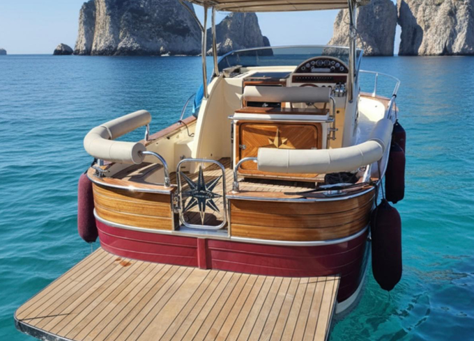 Viveur 850