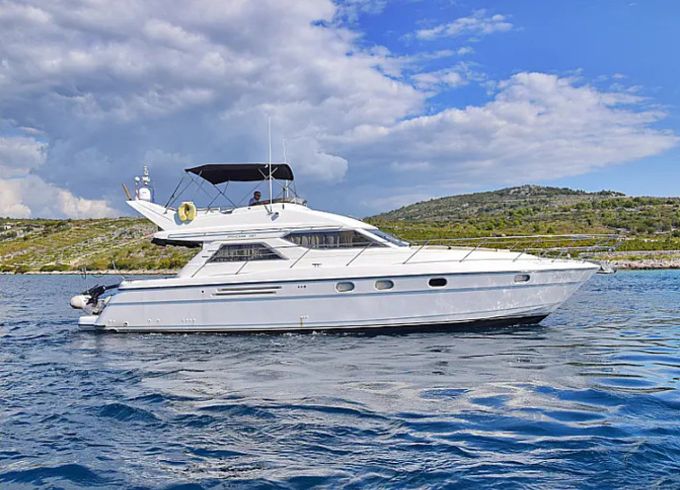 Princess 480