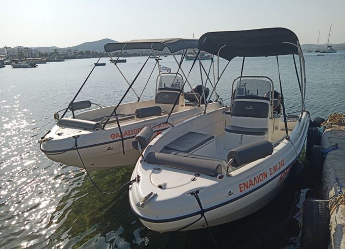 KAREL 480 OPEN