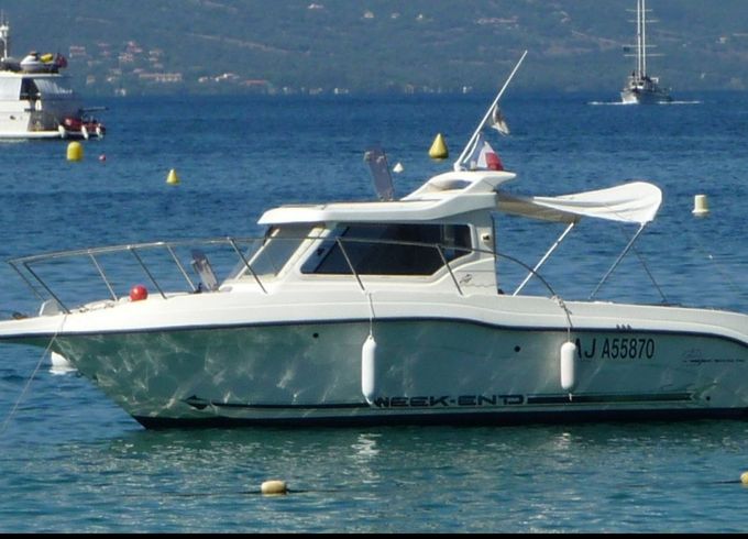Ultramar Week End 700