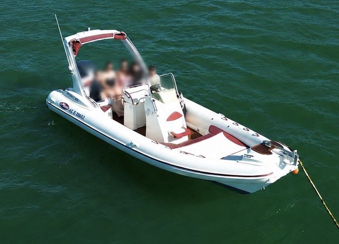 Nuova Jolly Prince 23