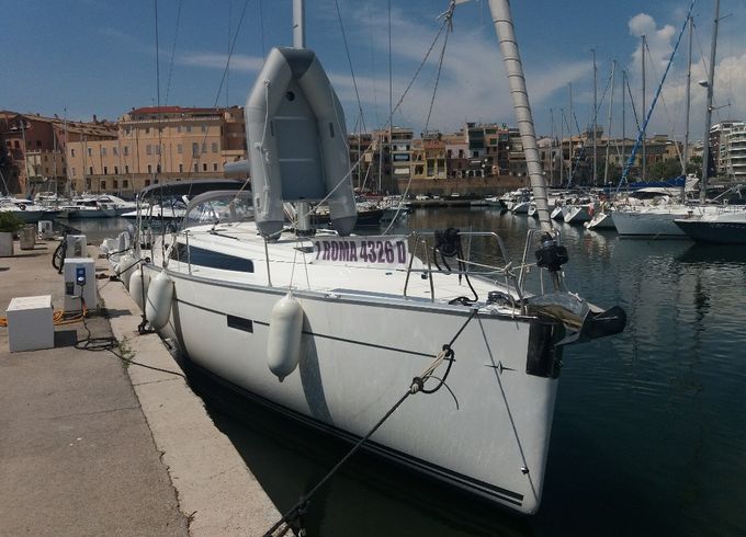 Bavaria Cruiser 46