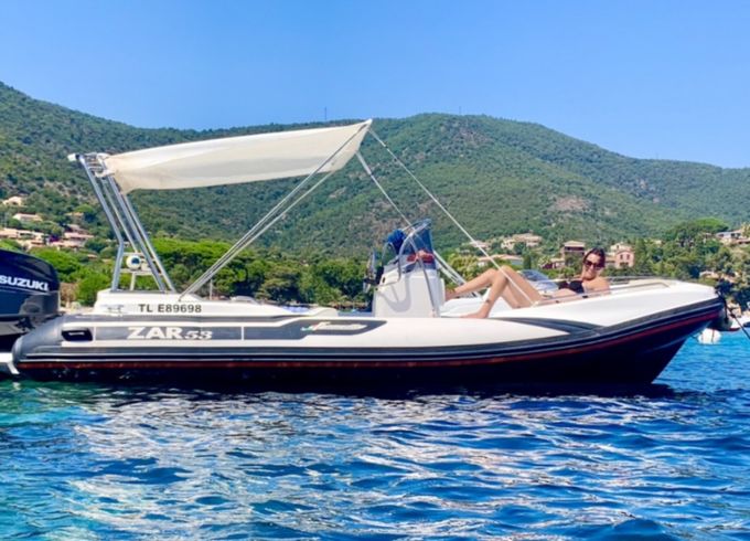 Zar 53