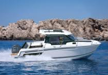 Jeanneau Merry Fisher 695 series2