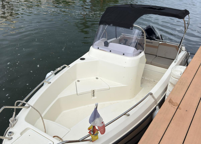 Quicksilver Silver 465