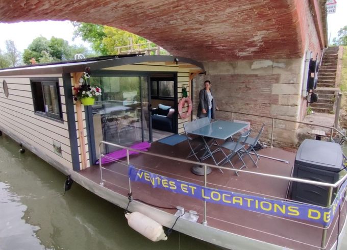Bateaux pour la planéte COCHE SOLAIRE