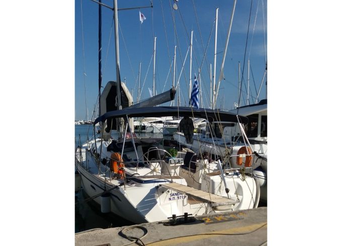 Bavaria Cruiser 46