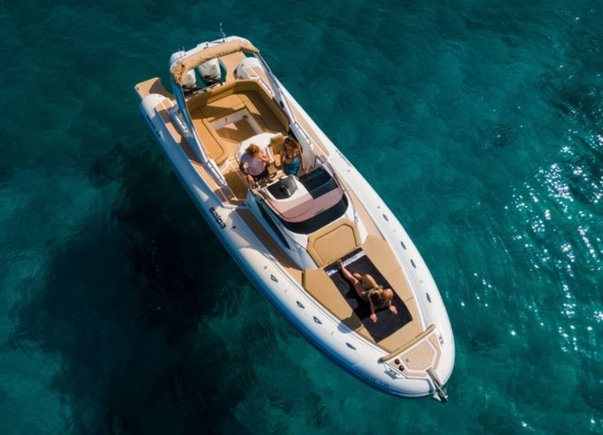 Salpa Soleil 33