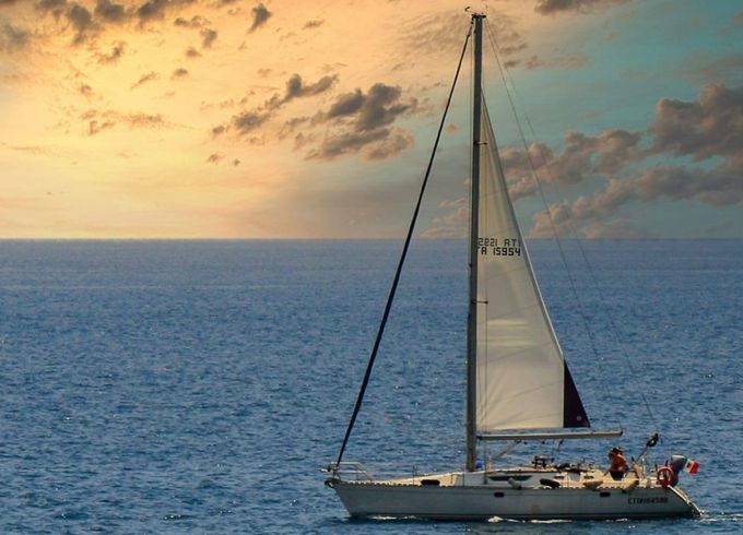 Jeanneau Sun Odyssey 42.2