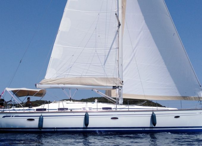 Bavaria Cruiser 50