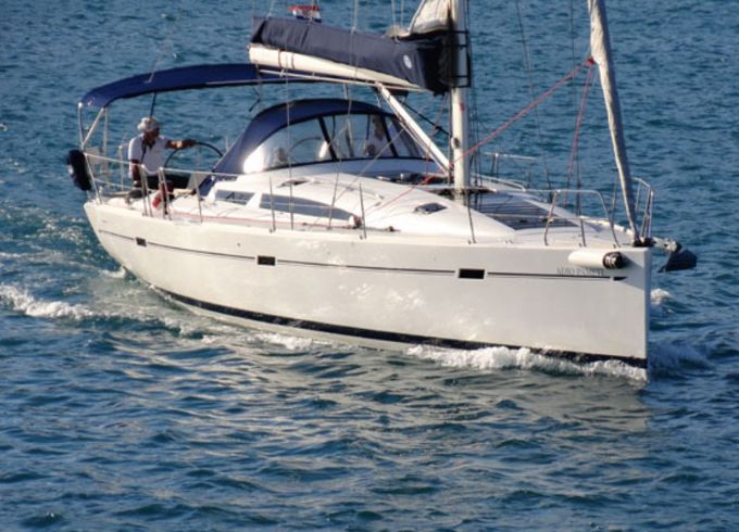 Elan 450