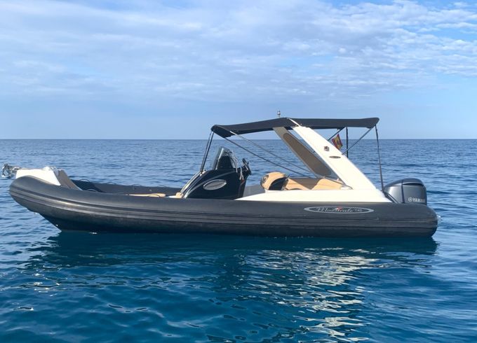 Maestrale 740