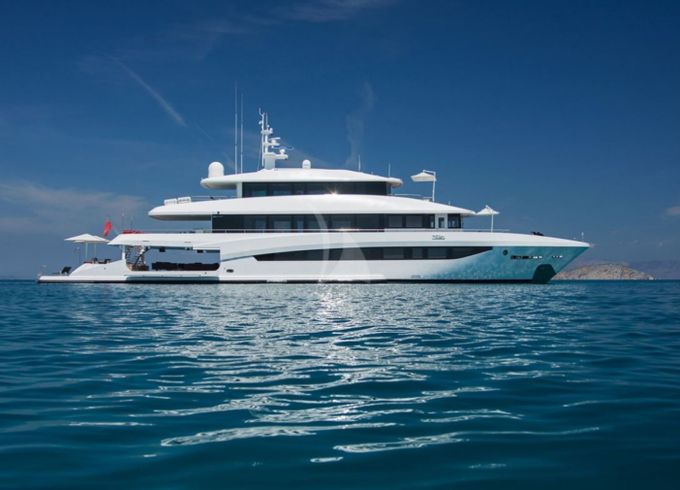 Golden Yachts N Hellas