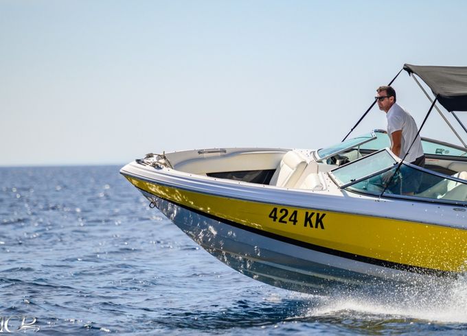 Régal Regal 2200