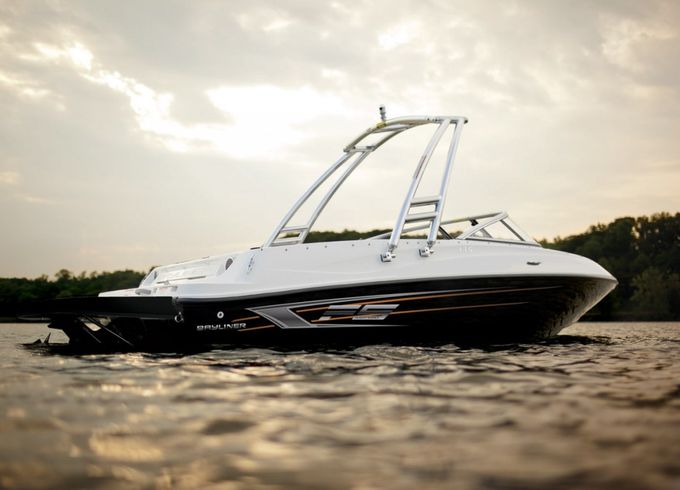 Bayliner 175 BR