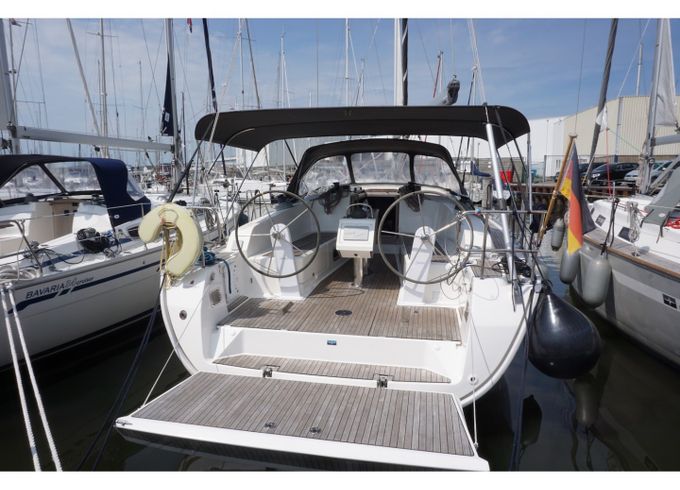 Bavaria Cruiser 41
