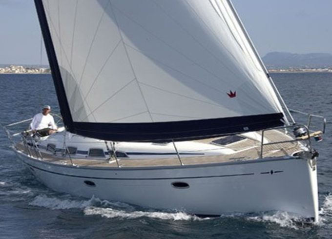 Bavaria 43 Cruiser