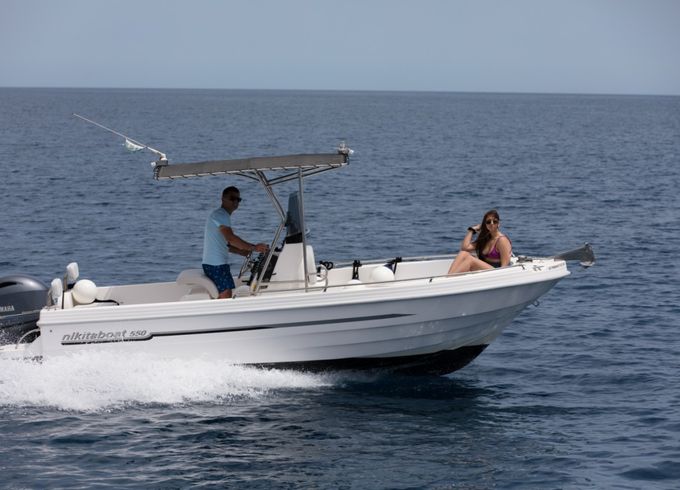 Nikita 55