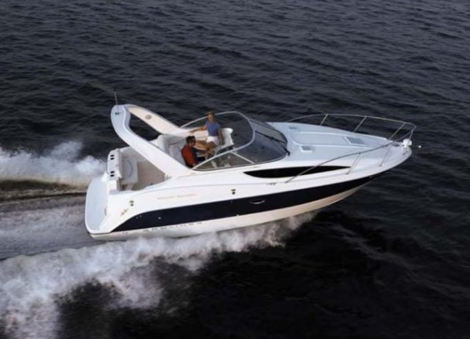 Bayliner 285 Cruiser