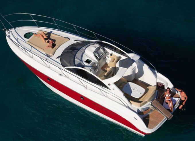 Bénéteau Monte Carlo 37