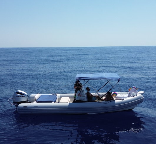 Joker Boat Clubman 24