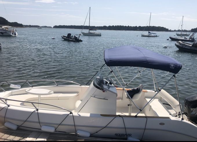 Aquamar 615