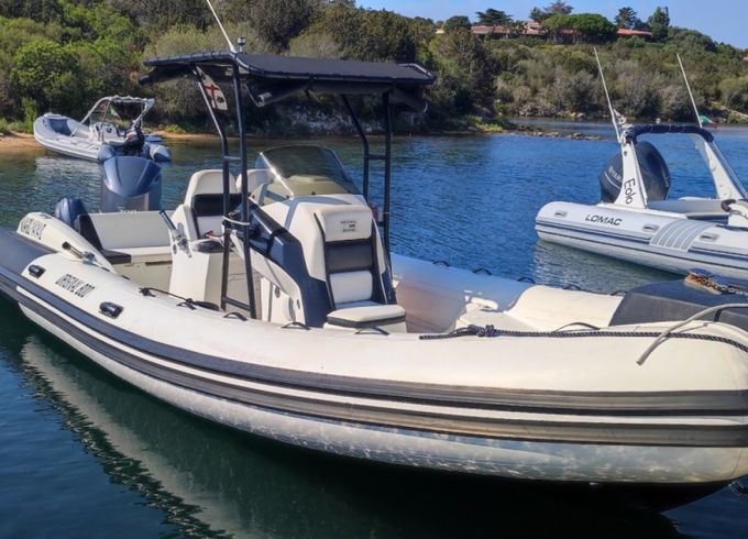 Original Marine 800