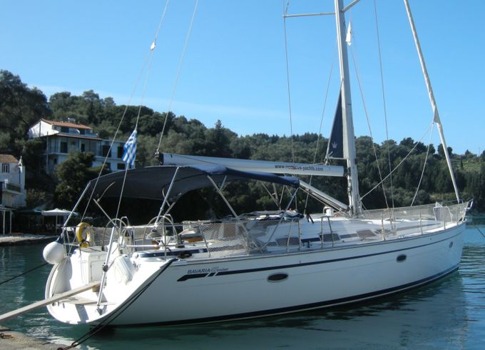 Bavaria Cruiser 47