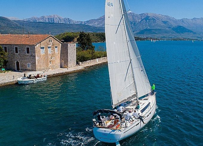 Bavaria Cruiser 46