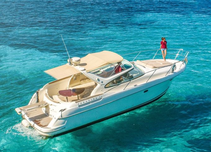 Jeanneau PRESTIGE 34 s