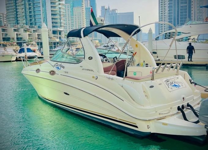 Paramount 28