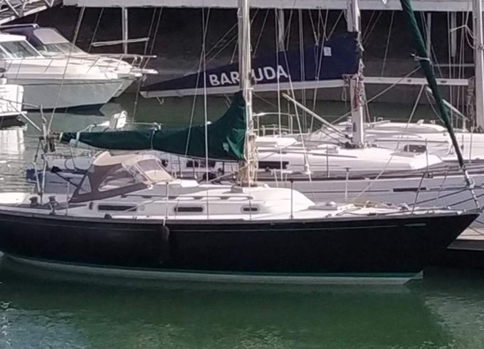 Wauquiez Centurion 32
