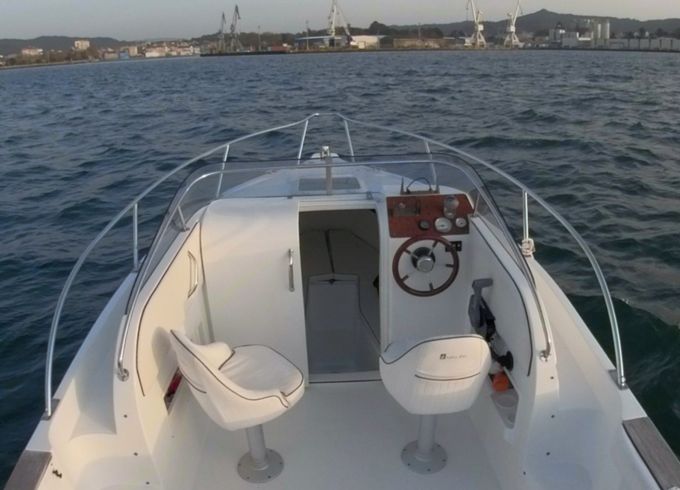 MIRARIA 590 SPORT