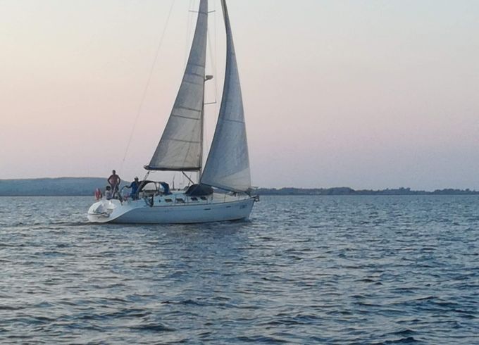 Bénéteau First 42 S7
