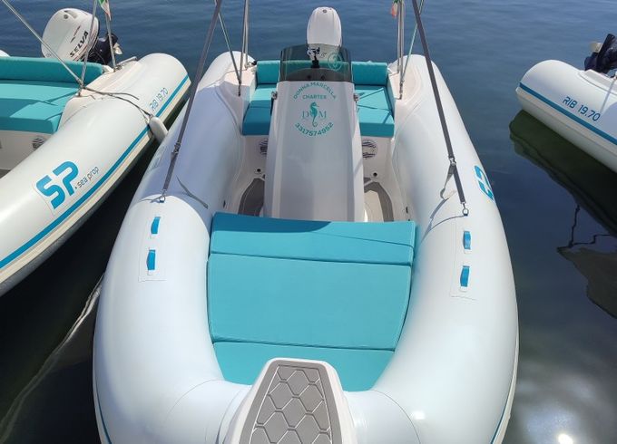 Seea Prop Rib 19.70