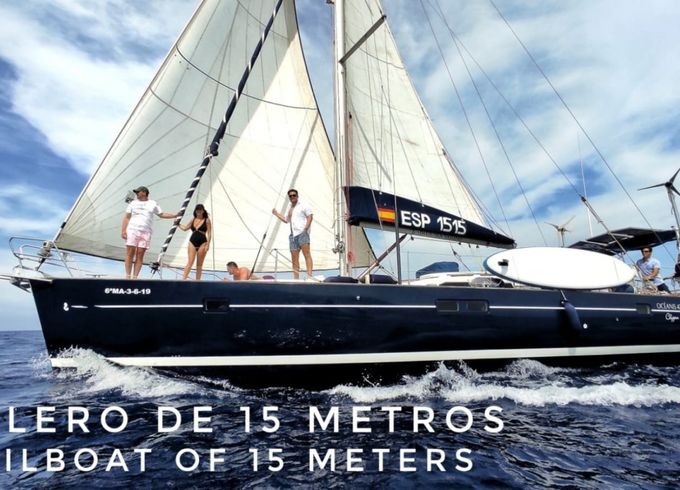 Bénéteau Oceanis 473
