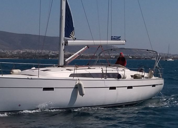 Bavaria Cruiser 51