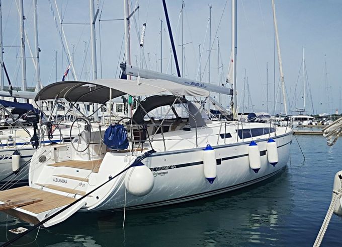 Bavaria Cruiser 46