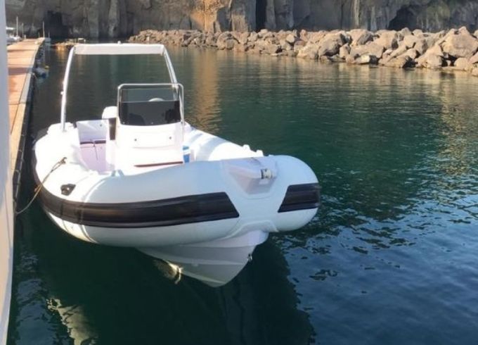 Predator 570