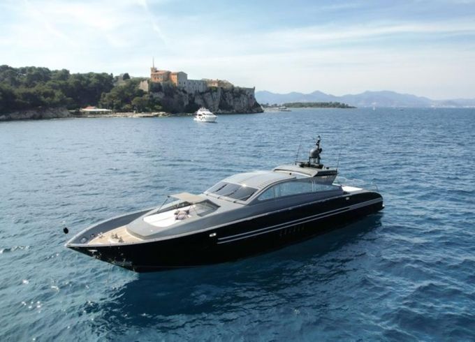 Leopard 27M